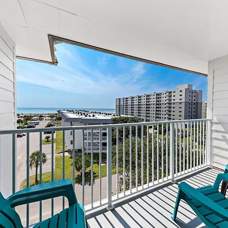 Plantation 4514 Apartment Gulf Shores Exterior photo
